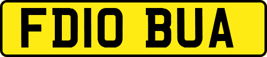 FD10BUA