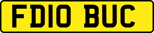 FD10BUC