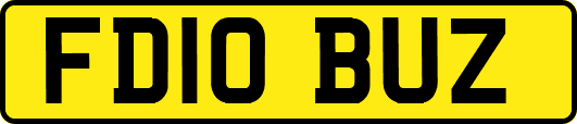 FD10BUZ