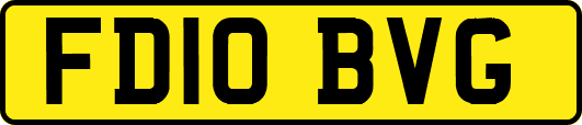 FD10BVG