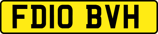 FD10BVH