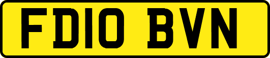 FD10BVN