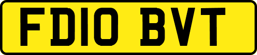 FD10BVT
