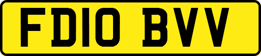 FD10BVV
