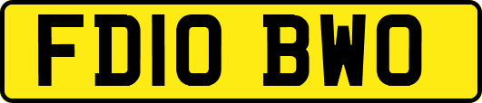 FD10BWO