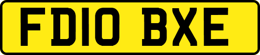 FD10BXE