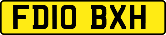 FD10BXH