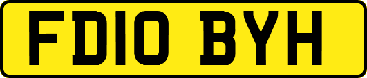 FD10BYH