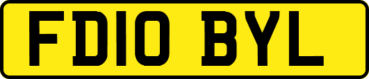 FD10BYL