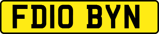 FD10BYN