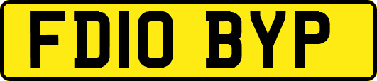FD10BYP
