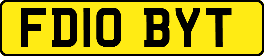 FD10BYT