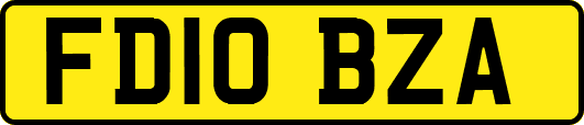 FD10BZA