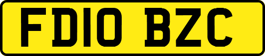 FD10BZC