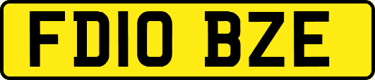 FD10BZE