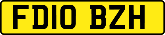 FD10BZH