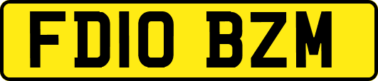 FD10BZM