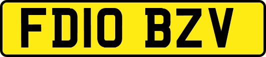 FD10BZV