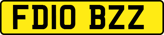 FD10BZZ