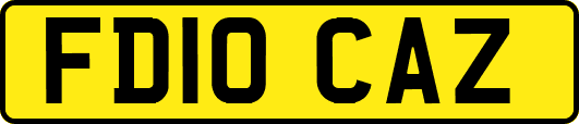 FD10CAZ