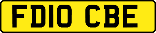 FD10CBE