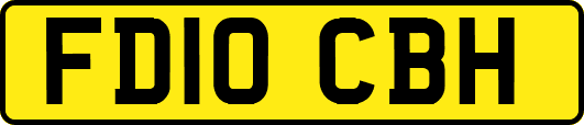 FD10CBH