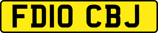 FD10CBJ
