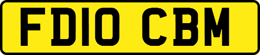 FD10CBM