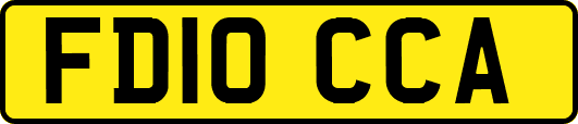 FD10CCA