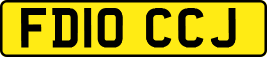 FD10CCJ