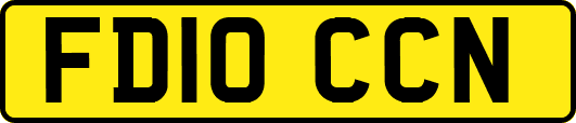 FD10CCN