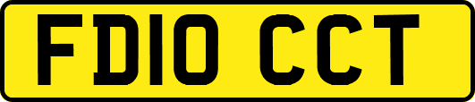 FD10CCT
