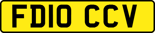 FD10CCV