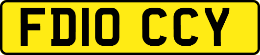 FD10CCY
