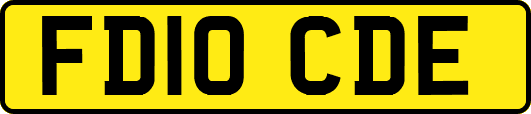 FD10CDE