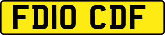 FD10CDF
