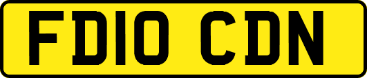 FD10CDN