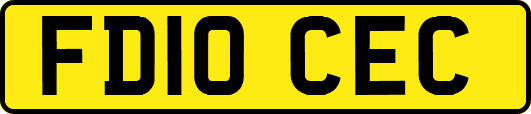 FD10CEC