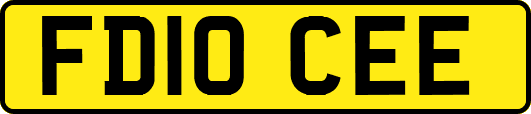 FD10CEE