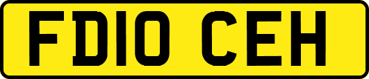 FD10CEH