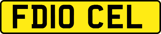 FD10CEL
