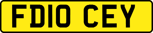 FD10CEY