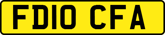 FD10CFA