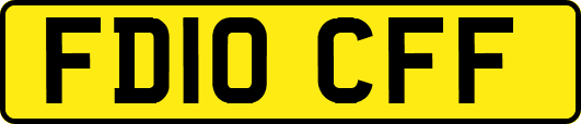 FD10CFF