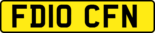 FD10CFN