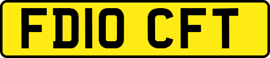 FD10CFT