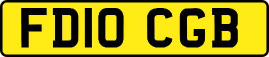 FD10CGB