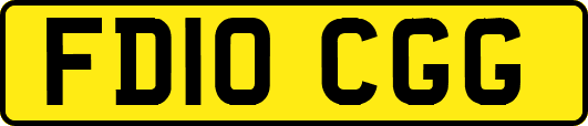 FD10CGG