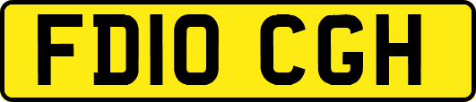 FD10CGH
