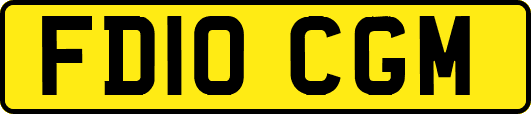 FD10CGM